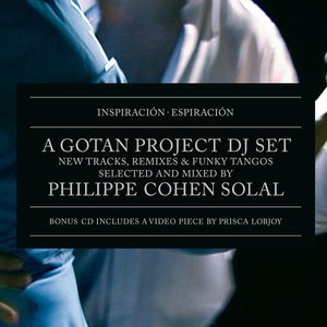 Gotan Project 9