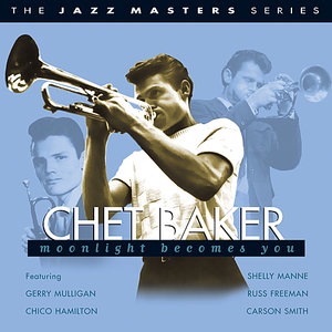 Chet Baker 52