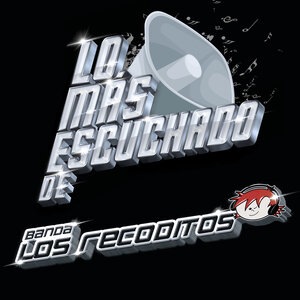 Banda Los Recoditos 9