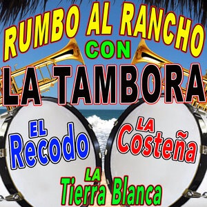 Banda Los Recoditos 8