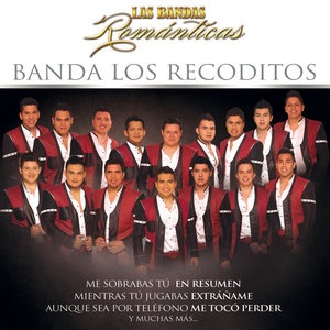 Banda Los Recoditos 7