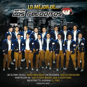 Banda Los Recoditos 3