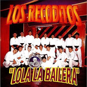 Banda Los Recoditos 1