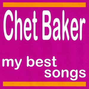 Chet Baker 50