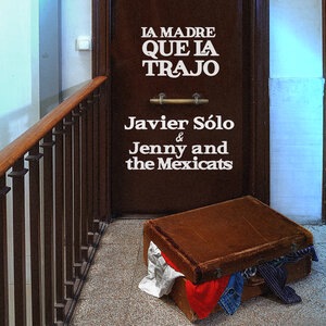 Javier Solo 1