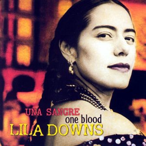 Lila Downs 10