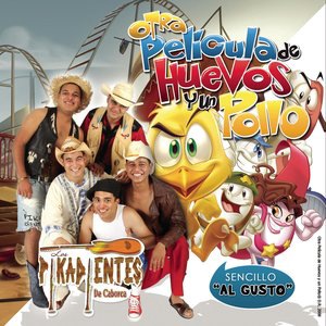 Los Pikadientes de Caborca 5