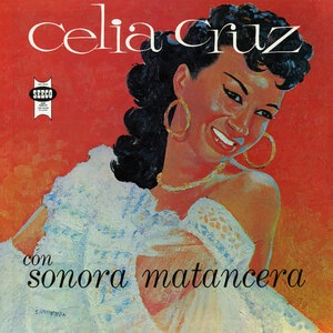 Celia Cruz 34