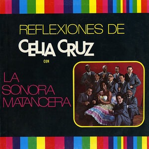 Celia Cruz 33