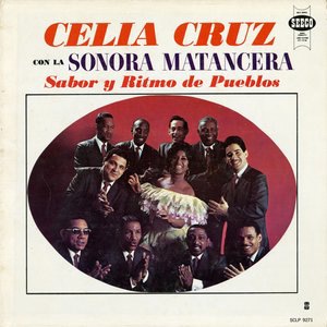 Celia Cruz 25