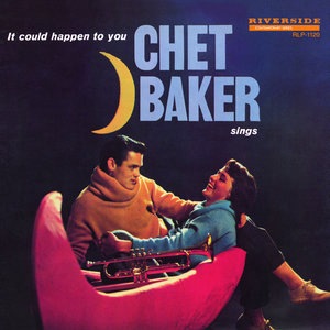 Chet Baker 45