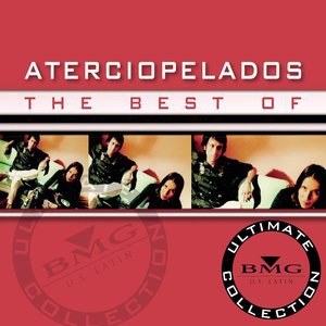 Aterciopelados 4