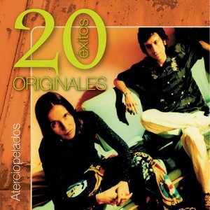 Aterciopelados 2