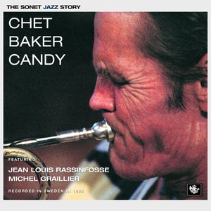 Chet Baker 42