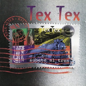 Tex Tex 6
