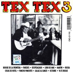 Tex Tex 5