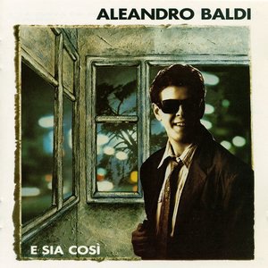 Aleandro Baldi 1