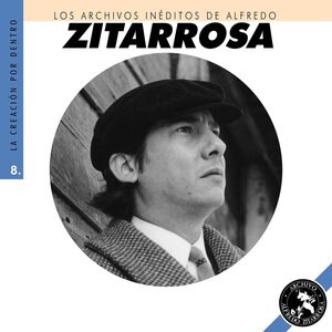Alfredo Zitarrosa 14