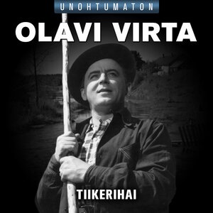 Olavi Virta 4