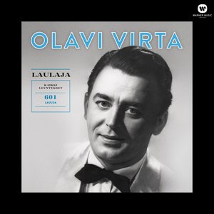 Olavi Virta 3