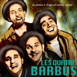 Les Quatre Barbus 12