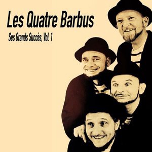 Les Quatre Barbus 11