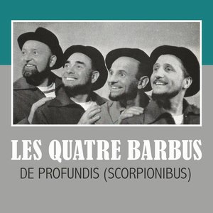 Les Quatre Barbus 8