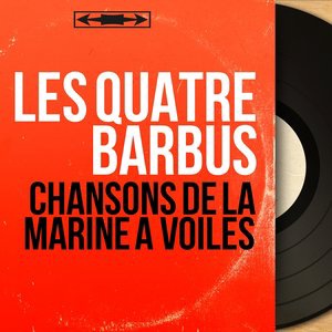 Les Quatre Barbus 6