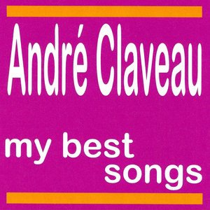 André Claveau 12