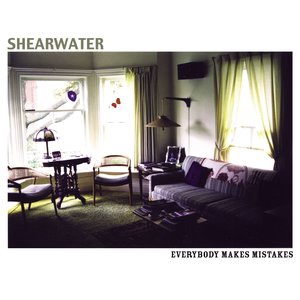 Shearwater 2