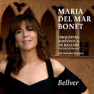 Maria Del Mar Bonet 8