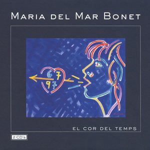 Maria Del Mar Bonet 7