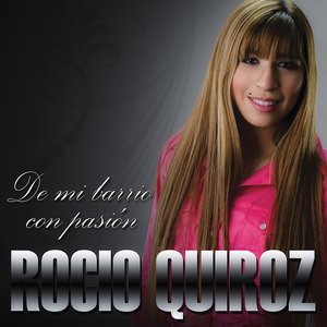 Rocio Quiroz 2