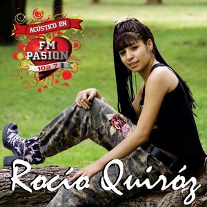Rocio Quiroz 1