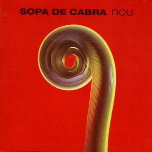 Sopa de Cabra 16