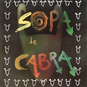 Sopa de Cabra 8