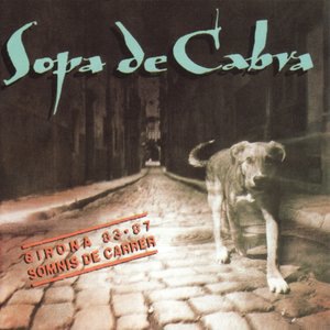 Sopa de Cabra 6