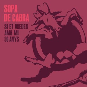 Sopa de Cabra 3