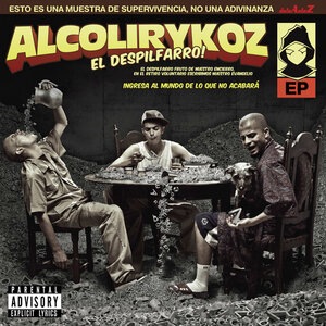 Alcolirykoz 2