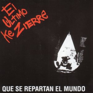 El Último Ke Zierre 4