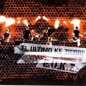 El Último Ke Zierre 2