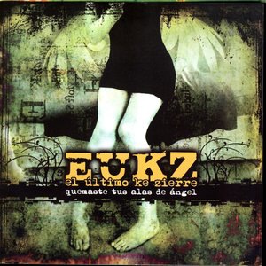 El Último Ke Zierre 1