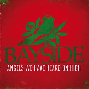 Angels We Have Heard On High