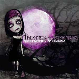 Theatres Des Vampires 6