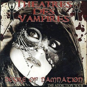 Theatres Des Vampires 4