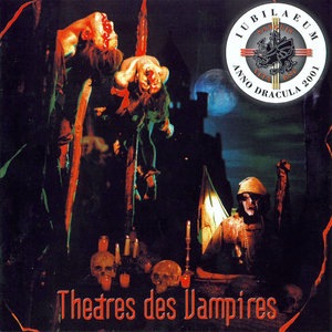 Theatres Des Vampires 2