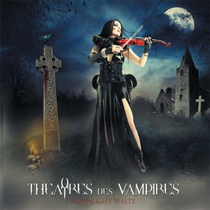 Theatres Des Vampires 1