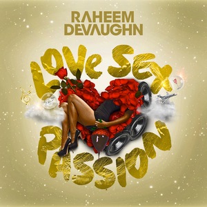 Raheem DeVaughn 35