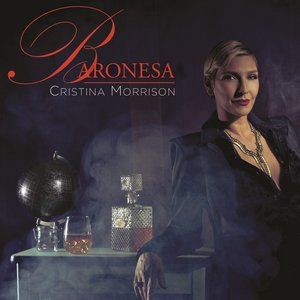 Cristina Morrison 1