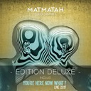 Retour à la normale